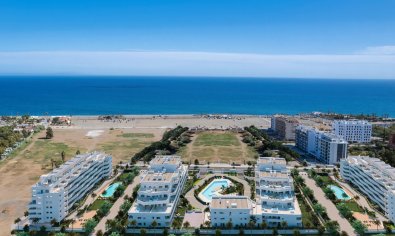 New Build - Apartment -
Torre del Mar