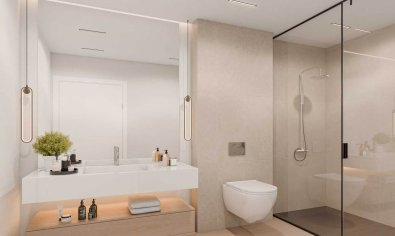Obra nueva - Ático -
La Capellania
