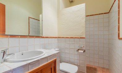 Villa de lujo de 5 dormitorios con piscina privada en Moraira