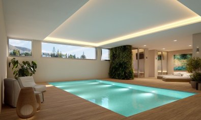 Nieuwbouw Woningen - Penthouse -
Fuengirola