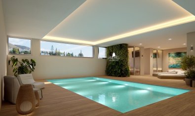 Nieuwbouw Woningen - Penthouse -
Fuengirola