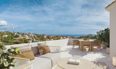 Nieuwbouw Woningen - Penthouse -
Fuengirola