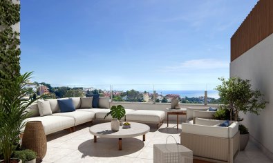 Nieuwbouw Woningen - Penthouse -
Fuengirola