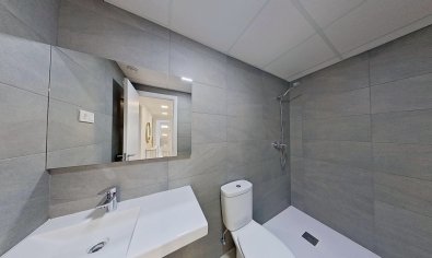 Nieuwbouw Woningen - Penthouse -
Fuengirola