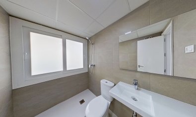 Nieuwbouw Woningen - Penthouse -
Fuengirola