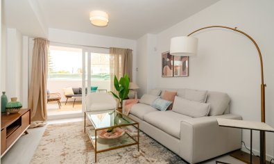Nieuwbouw Woningen - Penthouse -
Fuengirola