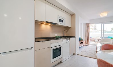 Nieuwbouw Woningen - Penthouse -
Fuengirola