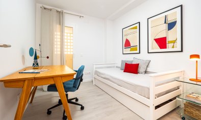 Nieuwbouw Woningen - Penthouse -
Fuengirola