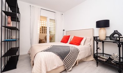 Nieuwbouw Woningen - Penthouse -
Fuengirola