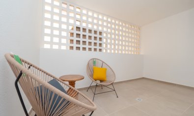 Nieuwbouw Woningen - Penthouse -
Fuengirola