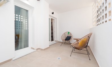 Nieuwbouw Woningen - Penthouse -
Fuengirola