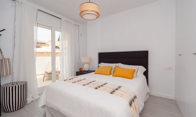 Nieuwbouw Woningen - Penthouse -
Fuengirola