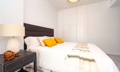 Nieuwbouw Woningen - Penthouse -
Fuengirola