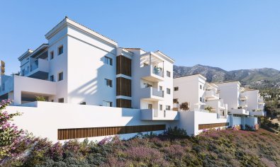 Nieuwbouw Woningen - Penthouse -
Fuengirola