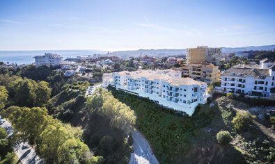 Nieuwbouw Woningen - Penthouse -
Fuengirola