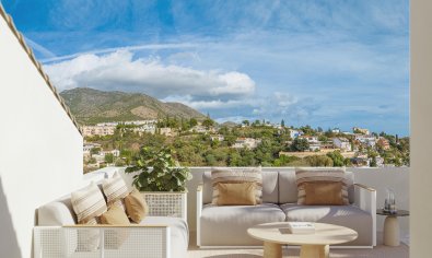 Nieuwbouw Woningen - Penthouse -
Fuengirola