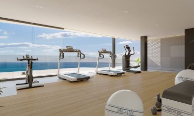 Nieuwbouw Woningen - Appartement -
Fuengirola