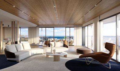 Nieuwbouw Woningen - Appartement -
Fuengirola