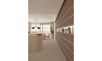 Nieuwbouw Woningen - Appartement -
Fuengirola