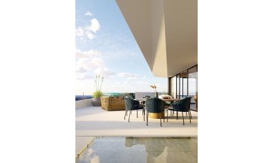 Nieuwbouw Woningen - Appartement -
Fuengirola