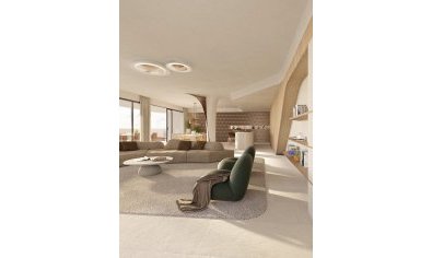 Nieuwbouw Woningen - Appartement -
Fuengirola