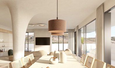 Nieuwbouw Woningen - Appartement -
Fuengirola