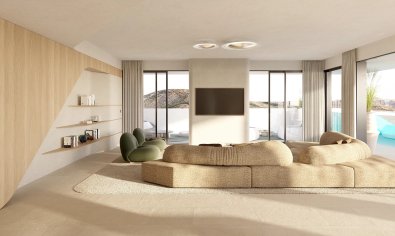 Nieuwbouw Woningen - Appartement -
Fuengirola