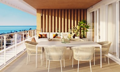 Nieuwbouw Woningen - Penthouse -
San Roque