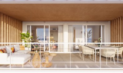 Nieuwbouw Woningen - Penthouse -
San Roque