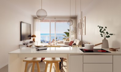 Nieuwbouw Woningen - Penthouse -
San Roque