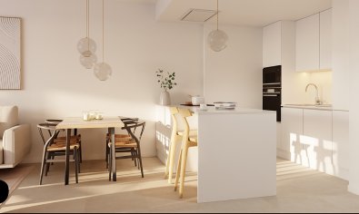 Nieuwbouw Woningen - Penthouse -
San Roque