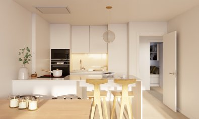 Nieuwbouw Woningen - Penthouse -
San Roque
