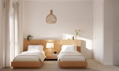 Nieuwbouw Woningen - Penthouse -
San Roque