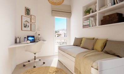 Nieuwbouw Woningen - Penthouse -
San Roque