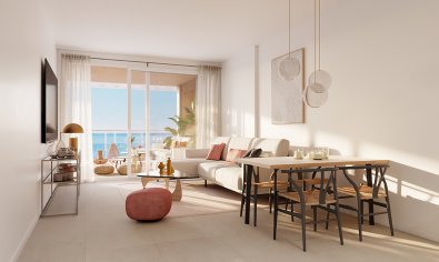 Nieuwbouw Woningen - Penthouse -
San Roque