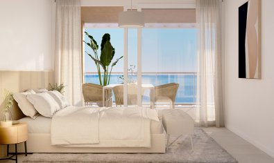 Nieuwbouw Woningen - Penthouse -
San Roque
