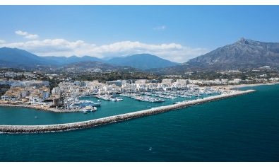 Obra nueva - Villa -
Marbella