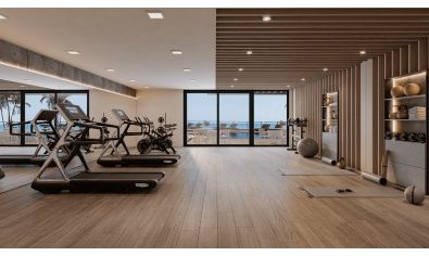 New Build - Apartment -
Fuengirola