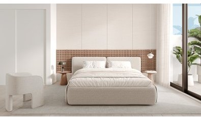 New Build - Apartment -
Fuengirola