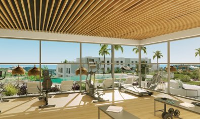 New Build - Apartment -
Casares