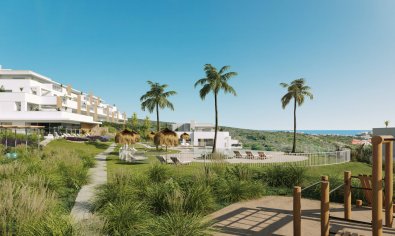 New Build - Apartment -
Casares