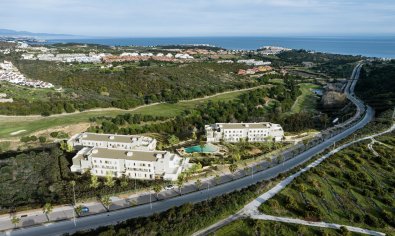 New Build - Apartment -
Casares