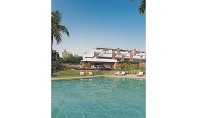 New Build - Apartment -
Casares