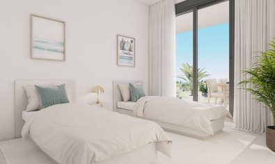 New Build - Apartment -
Casares