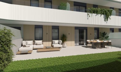 Obra nueva - Ático -
Las Lagunas de Mijas