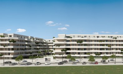 Obra nueva - Ático -
Las Lagunas de Mijas
