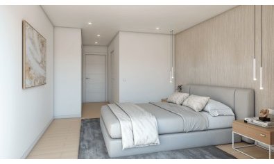 New Build - Apartment -
Buenas Noches