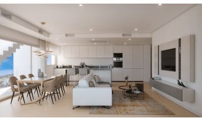 New Build - Apartment -
Buenas Noches