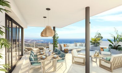Nieuwbouw Woningen - Appartement -
Buenas Noches