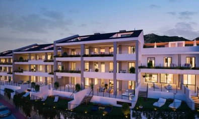 Nieuwbouw Woningen - Villa / Halfvrijstaand -
Benalmádena